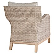 Set lounge namještaja Aruba  (4 -dij.) | BAUHAUS