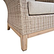 Set lounge namještaja Aruba  (4 -dij.) | BAUHAUS