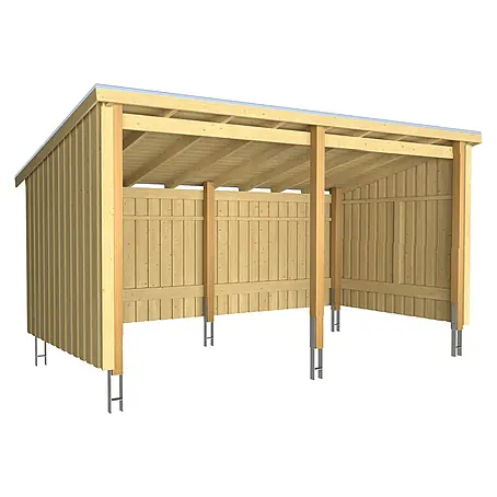 Plus  Gartenhaus Multi