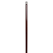 Windhager Pflanzstab 2in1 (120 cm, Stahl, Braun) | BAUHAUS