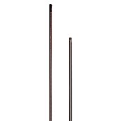 Windhager Pflanzstab 2in1 (120 cm, Stahl, Braun) | BAUHAUS