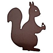 Windhager Aufsatzstück Eichhörnchen (Braun, Passend für: Windhager Pflänzstäbe 120 cm/150 cm, Eichhörnchen) | BAUHAUS