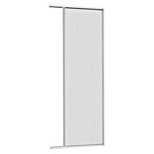 Windhager Insektenschutz-Türplissee Plus (B x H: 110 x 220 cm, Weiß) | BAUHAUS