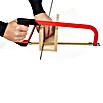 Windhager Insektenschutzgitter Pop-Up Screen (B x H: 100 x 120 cm, Montage Insektengitter: Klemmen) | BAUHAUS