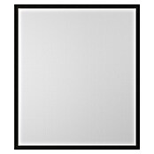 Windhager Insektenschutzgitter Pop-Up Screen (B x H: 100 x 120 cm, Montage Insektengitter: Klemmen, Anthrazit) | BAUHAUS