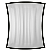 Windhager Insektenschutzgitter Pop-Up Screen (B x H: 100 x 120 cm, Montage Insektengitter: Klemmen, Anthrazit) | BAUHAUS