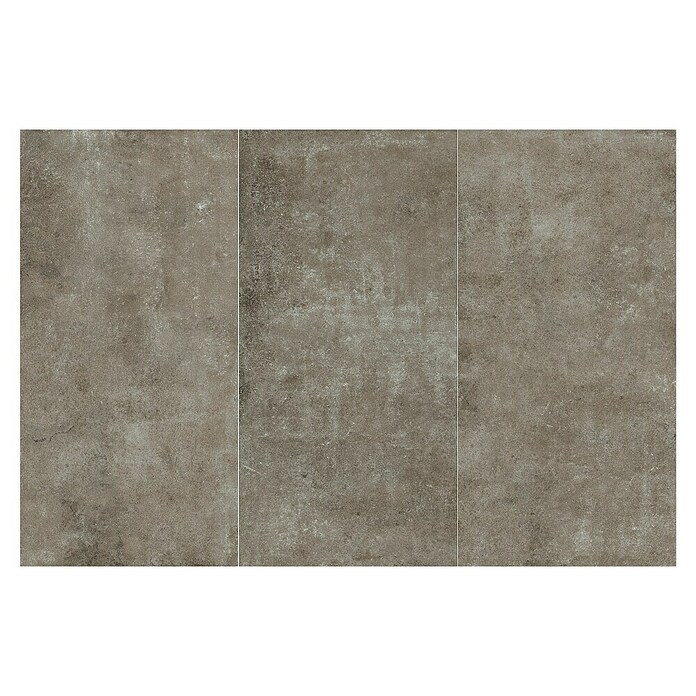 My Home Feinsteinzeugfliese (60 x 120 cm, Taupe, Matt) | BAUHAUS