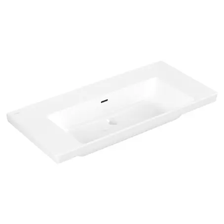 Villeroy & Boch Subway 3.0 Aufsatzwaschbecken
