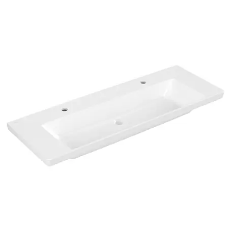 Villeroy & Boch Subway 3.0 Aufsatzwaschbecken
