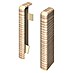 Egger Endkappe Cubical 