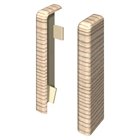 Egger  Endkappe Cubical