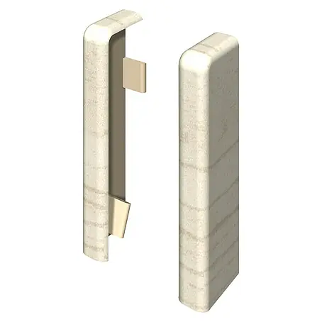 Egger  Endkappe Cubical