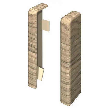 Egger  Endkappe Cubical