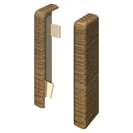 Egger  Endkappe Cubical