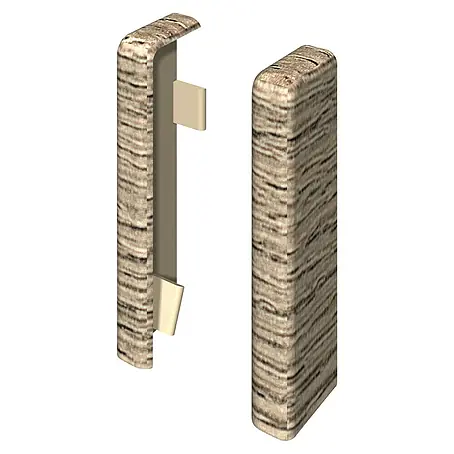 Egger  Endkappe Cubical