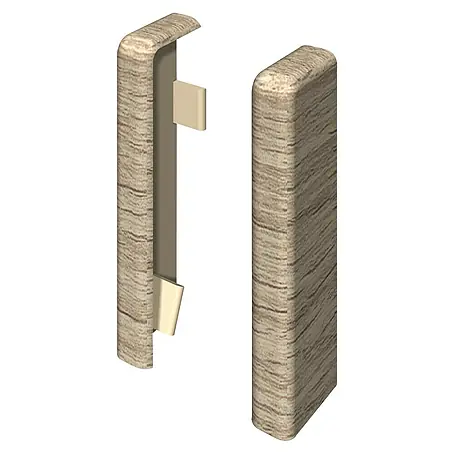 Egger  Endkappe Cubical