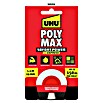 UHU Poly Max Montageband (Weiß, 1,5 m) | BAUHAUS
