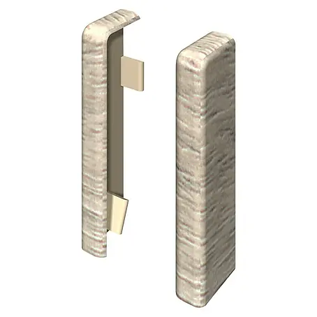 Egger  Endkappe Cubical