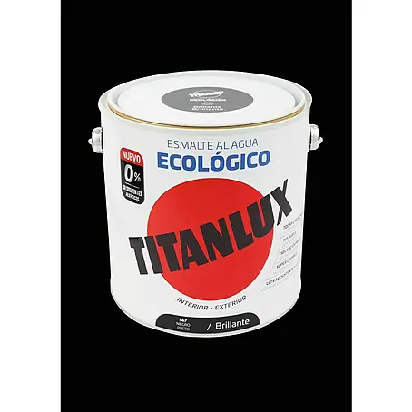 Titanlux  Esmalte de color Eco