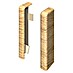 Egger Endkappe Cubical 