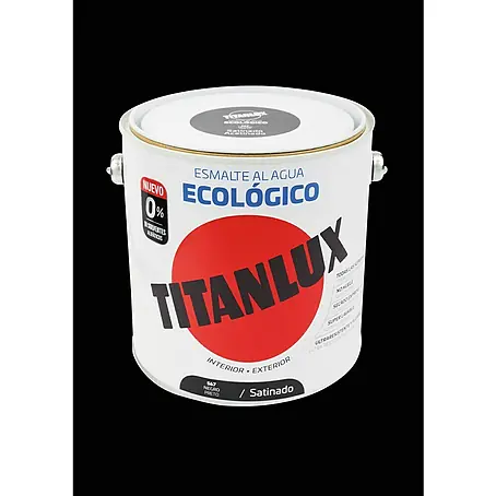 Titanlux  Esmalte de color Eco