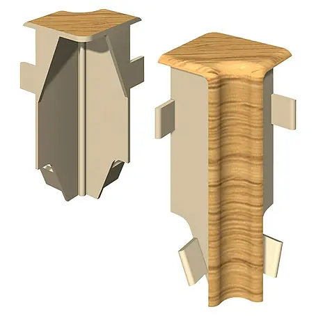 Egger  Innenecke Cubical