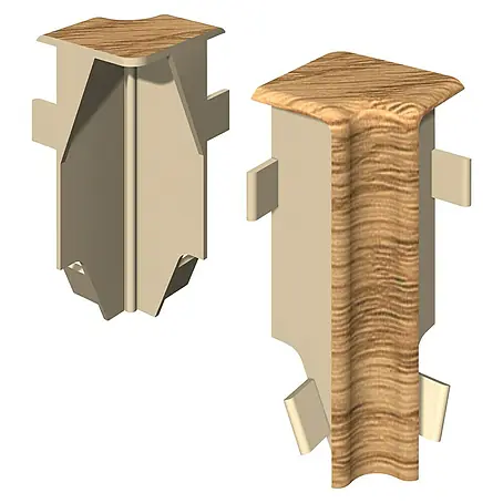 Egger  Innenecke Cubical