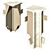 Egger Innenecke Cubical 