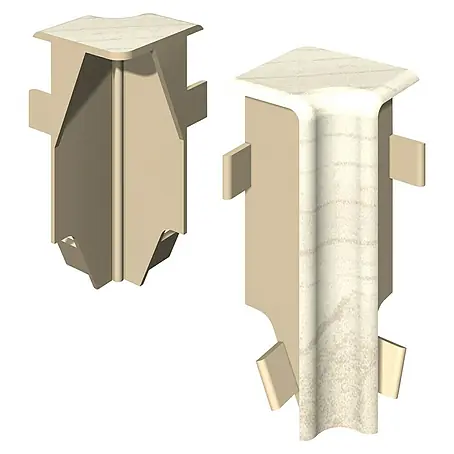Egger  Innenecke Cubical
