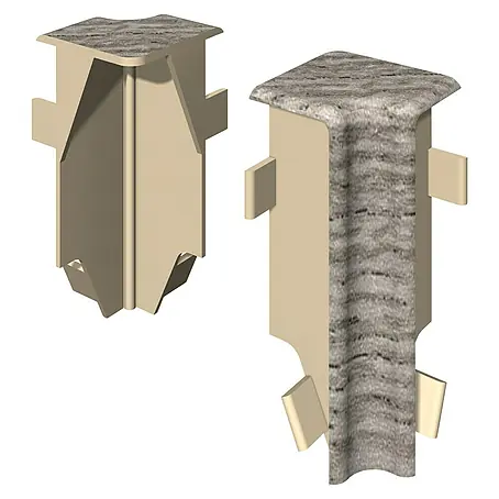 Egger  Innenecke Cubical