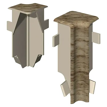 Egger  Innenecke Cubical