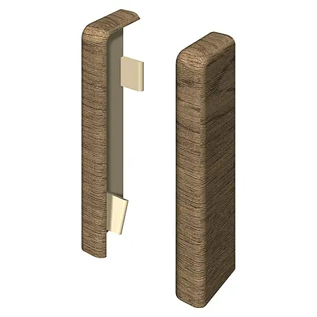Egger  Endkappe Cubical