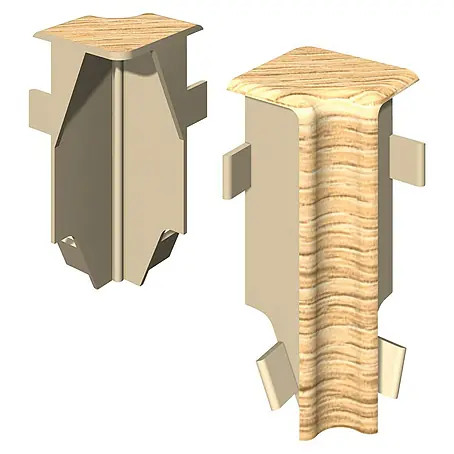 Egger  Innenecke Cubical
