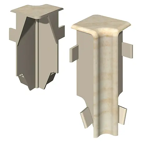 Egger  Innenecke Cubical