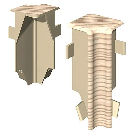 Egger  Innenecke Cubical