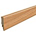 Egger Sockelleiste Cubical L114 Buche SB rustikal 