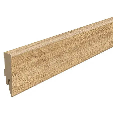 Egger  Sockelleiste Cubical L266 Hamilton Eiche