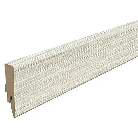 Egger  Sockelleiste Cubical L557 Eiche Sedan