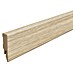 Egger Sockelleiste Cubical L369 Olchon Eiche sandbeige 