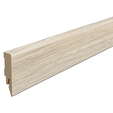 Egger  Sockelleiste Cubical L388 Ashcroft Wood