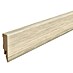 Egger Sockelleiste Cubical L558 Almington Eiche beige 