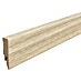 Egger Sockelleiste Cubical L323 Parkett Eiche 