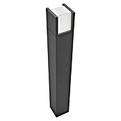 Philips Vanjska svjetiljka s postoljem Arbour  (3,8 W, Boja kućišta: Antracit, Topla bijela, 10 x 10 x 77 cm, S izvorom svjetlosti) | BAUHAUS