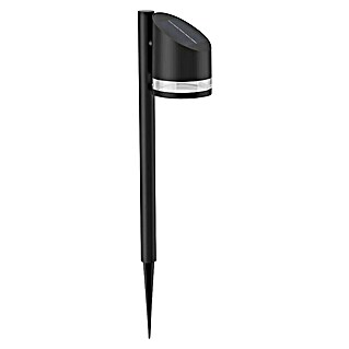Philips Solarna svetilka s talno konico Fyve (Do x Š x V: 9 x 12,1 x 54 cm)