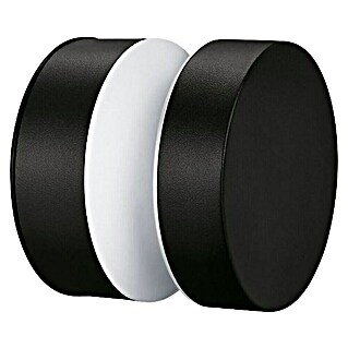 Philips Vanjska zidna LED svjetiljka Laven (6 W, 10 x 10 x 8,7 cm, IP44)