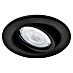 Philips LED ugradbena svjetiljka, okrugla Fresco 