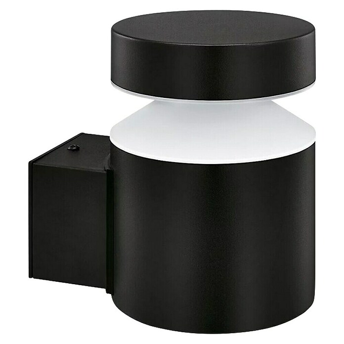 Philips Vanjska zidna LED svjetiljka Laven  (6 W, IP44, Boja svjetla: Topla bijela) | BAUHAUS