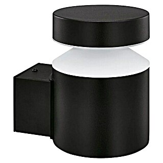 Philips Vanjska zidna LED svjetiljka Laven (6 W, IP44, Boja svjetla: Topla bijela)