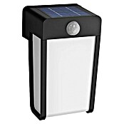 Philips Solarna vanjska zidna LED svjetiljka Shroud  (2,3 W, Boja svjetla: Topla bijela, IP44) | BAUHAUS
