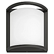Philips Vanjska zidna LED svjetiljka Samondra  (3,8 W, IP44, Boja svjetla: Topla bijela) | BAUHAUS